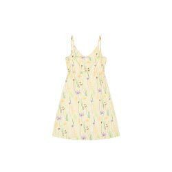 Picture Organic Clothing Covely Dress French Flower Print