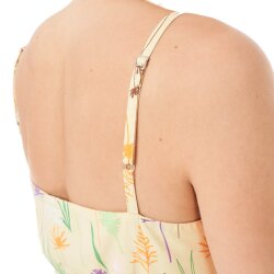 Picture Organic Clothing Covely Dress French Flower Print