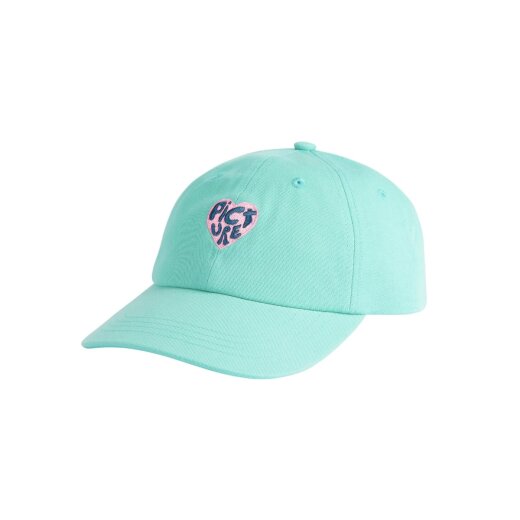 Picture Organic Clothing Abel BB Cap Wasabi