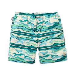 Passenger Clothing Drfiter Beach Lined Boardshort...