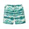 Passenger Clothing Drfiter Beach Lined Boardshort Reflection Birch