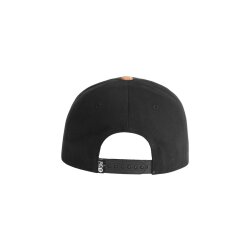 Picture Organic Clothing WAKOPA BB Cap Black