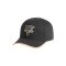 Picture Organic Clothing WAKOPA BB Cap Black