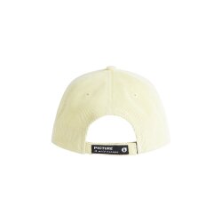 Picture Organic Clothing Corda W Cap French Vanilla