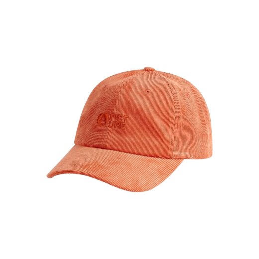Picture Organic Clothing Corda Cap Mango