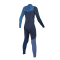 Soöruz Kids Fullsuit 4/3 FZ Fly+ Kinderneo Navy
