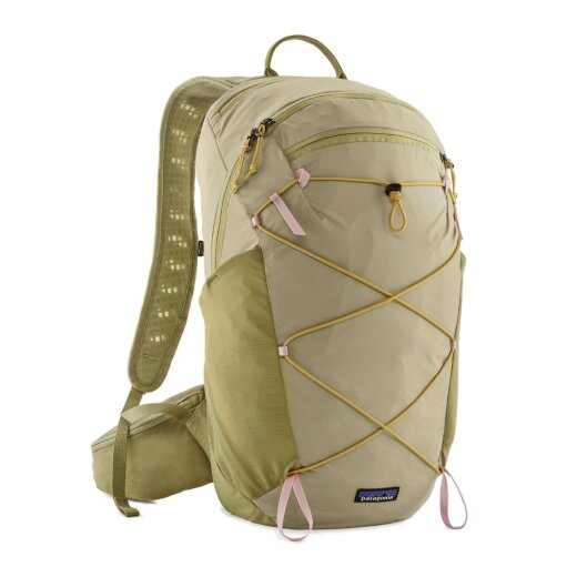 Patagonia Terravia Pack 22L Rucksack Weathered Stone