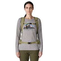 Patagonia Terravia Pack 22L Rucksack Weathered Stone