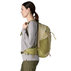 Patagonia Terravia Pack 22L Rucksack Weathered Stone