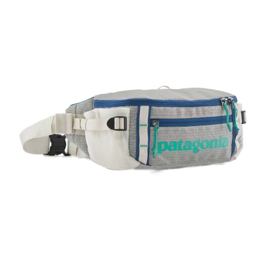 Patagonia Black Hole Waist Pack 5L Birch White