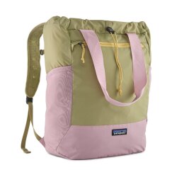 Patagonia Terravia Tote Pack Quiet Violet