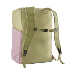 Patagonia Terravia Tote Pack Quiet Violet