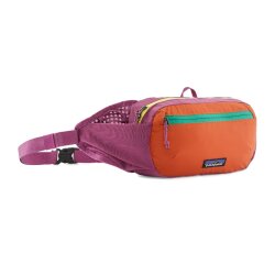 Patagonia Terravia Hip Pack Faded Magenta