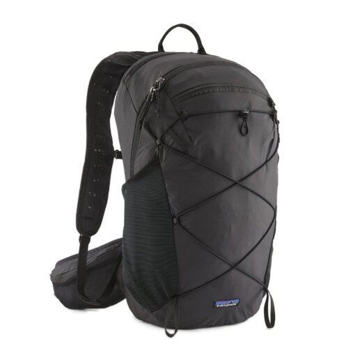 Patagonia Terravia Pack 22L Rucksack Black