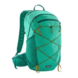 Patagonia Terravia Pack 22L Rucksack Aqua Stone
