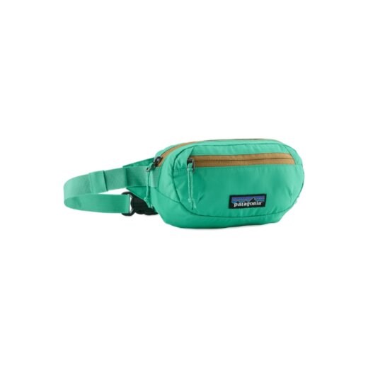 Patagonia Terravia Mini Hip Pack Aqua Stone