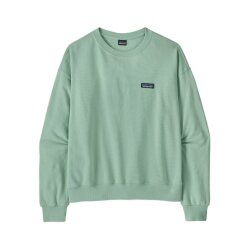 Patagonia Ws Daily Crew Sweatshirt Thin Ice
