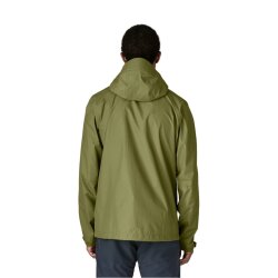 Patagonia Jacke M´s Torrentshell 3L Rain Jacket Carper Green