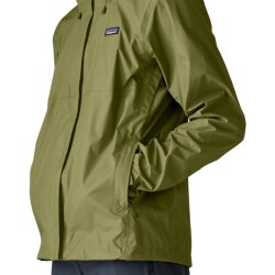 Patagonia Jacke M´s Torrentshell 3L Rain Jacket Carper Green