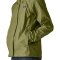 Patagonia Jacke M´s Torrentshell 3L Rain Jacket Carper Green
