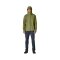Patagonia Jacke M´s Torrentshell 3L Rain Jacket Carper Green