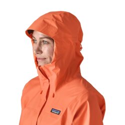 Patagonia Jacke W´s Torrentshell 3L Rain Jacket Peach Sherbet