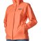 Patagonia Jacke W´s Torrentshell 3L Rain Jacket Peach Sherbet