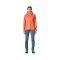 Patagonia Jacke W´s Torrentshell 3L Rain Jacket Peach Sherbet