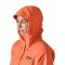 Patagonia Jacke W´s Torrentshell 3L Rain Jacket Peach Sherbet