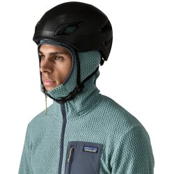 Patagonia M´s R1 Air Full-Zip Hoody Blue Sage