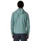 Patagonia M´s R1 Air Full-Zip Hoody Blue Sage