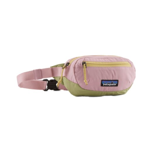 Patagonia Terravia Mini Hip Pack Quiet Violet