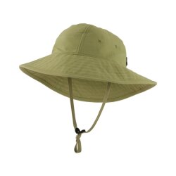 Patagonia Ks Trim Brim Hat Buckhorn Green