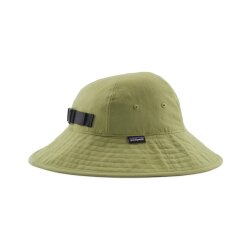 Patagonia Ks Trim Brim Hat Buckhorn Green