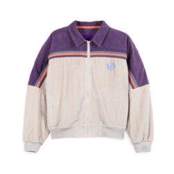 Oxbow Warp Cord Jacket Ivory