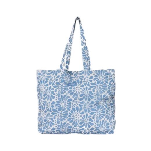 Oxbow Sandy Bag Lost Blue 