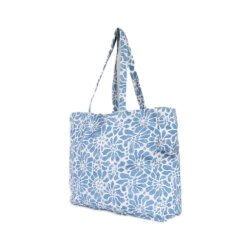 Oxbow Sandy Bag Lost Blue 