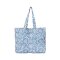 Oxbow Sandy Bag Lost Blue 