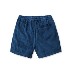Passenger Avian Organic Cord Short 2.0 Dark Denim