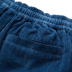 Passenger Avian Organic Cord Short 2.0 Dark Denim