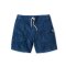 Passenger Avian Organic Cord Short 2.0 Dark Denim
