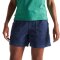 Passenger Avian Organic Cord Short 2.0 Dark Denim