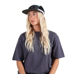 Oxbow Cap Blocked Caviar