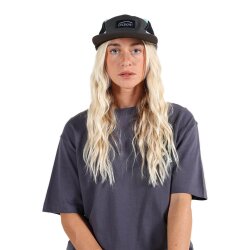 Oxbow Cap Blocked Caviar