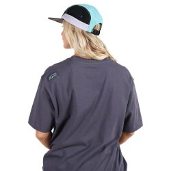 Oxbow Cap Blocked Caviar