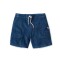 Passenger Avian Organic Cord Short 2.0 Dark Denim L