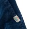 Passenger Avian Organic Cord Short 2.0 Dark Denim L