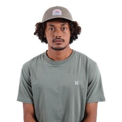 Oxbow Cap Sharing Pebble