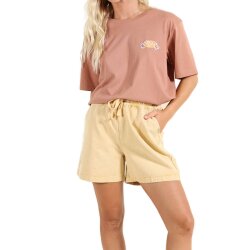 Oxbow Women Domingo Walkshorts Tan