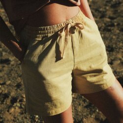 Oxbow Women Domingo Walkshorts Tan